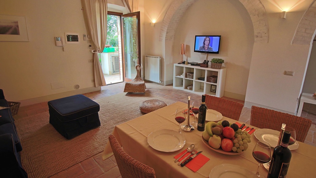 Photo of Livingroom in Foligno