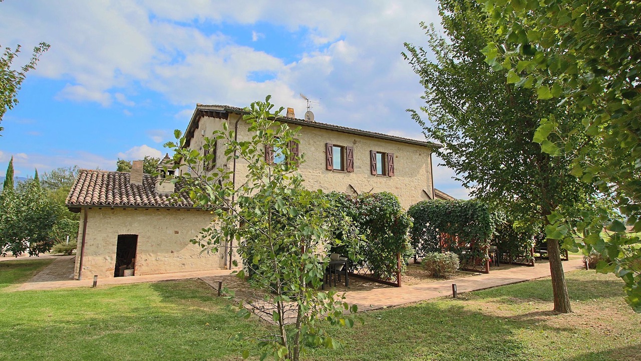 Photo of Outdoor in Foligno