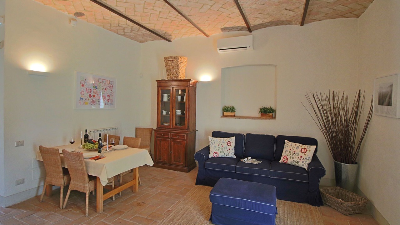 Photo of Livingroom in Foligno