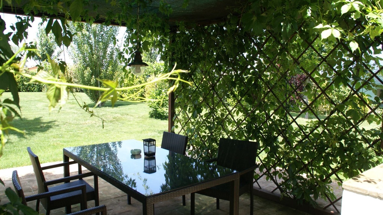 Photo of Patio Balcony in Foligno