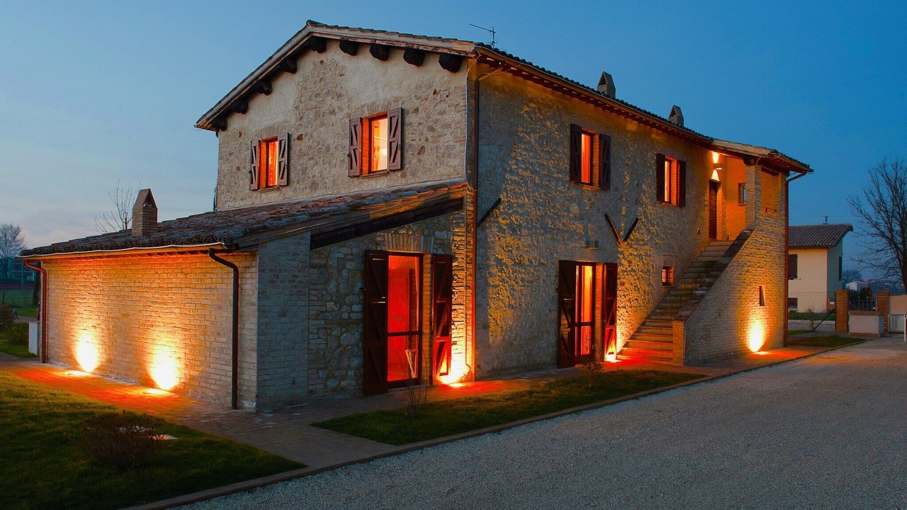Photo of Outdoor in Foligno