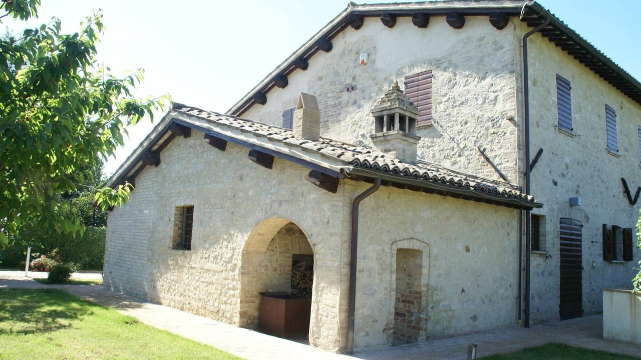 Photo of Outdoor in Foligno