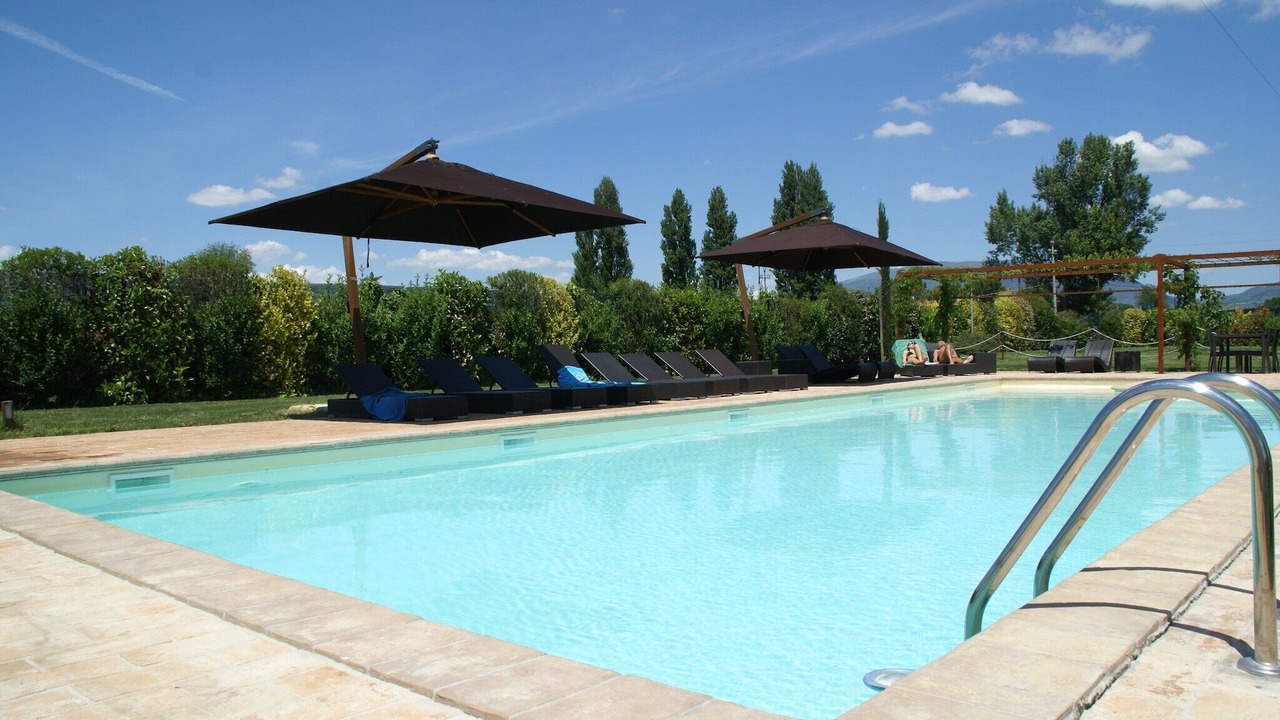 Photo of Outdoor in Foligno