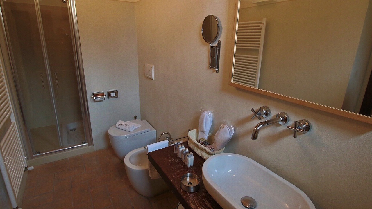 Photo of Bathroom in Foligno