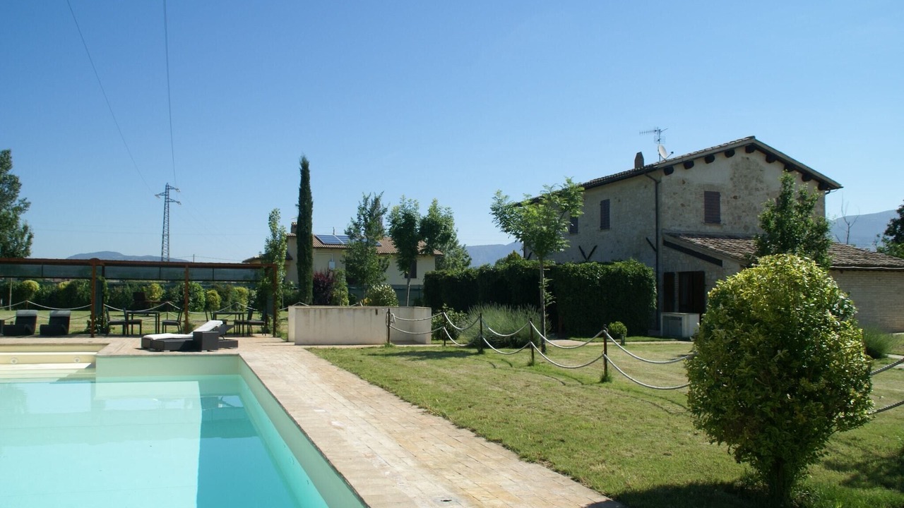 Photo of Outdoor in Foligno