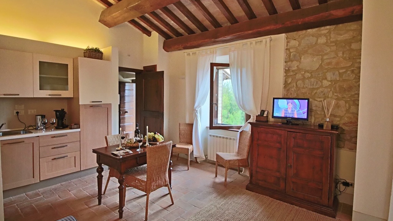 Photo of Livingroom in Foligno