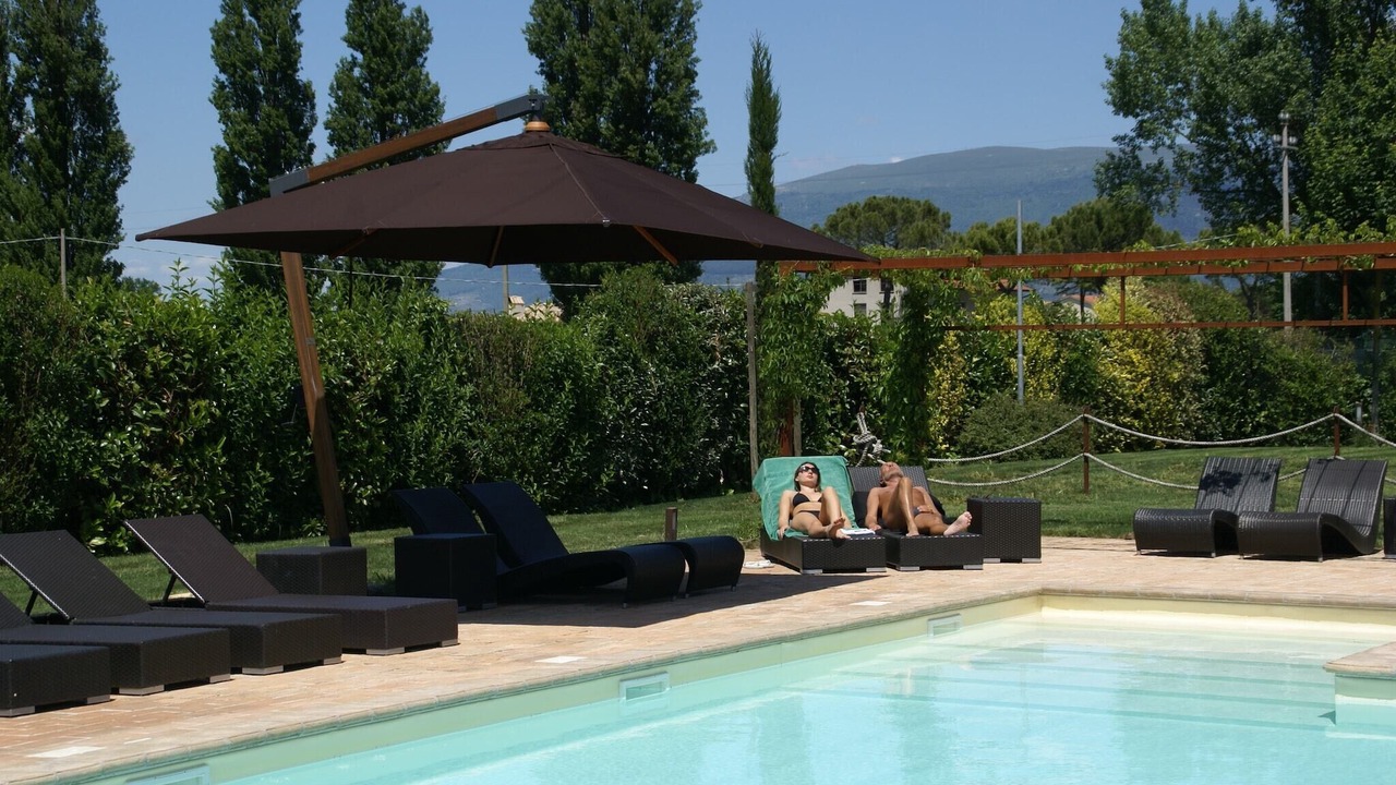 Photo of Outdoor in Foligno
