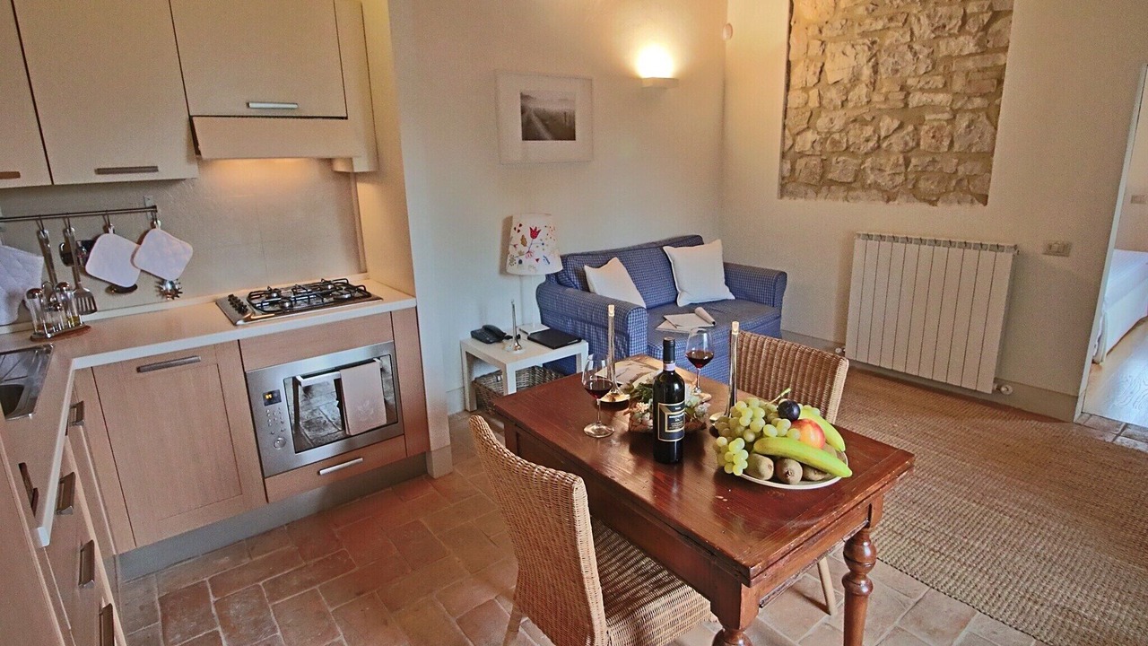 Photo of Livingroom in Foligno
