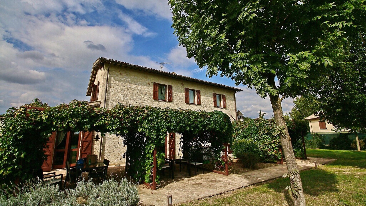 Photo of Outdoor in Foligno