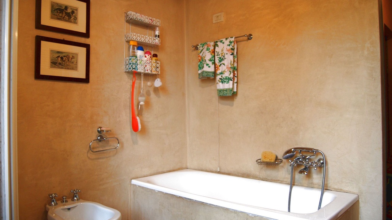Photo of Bathroom in Capriolo