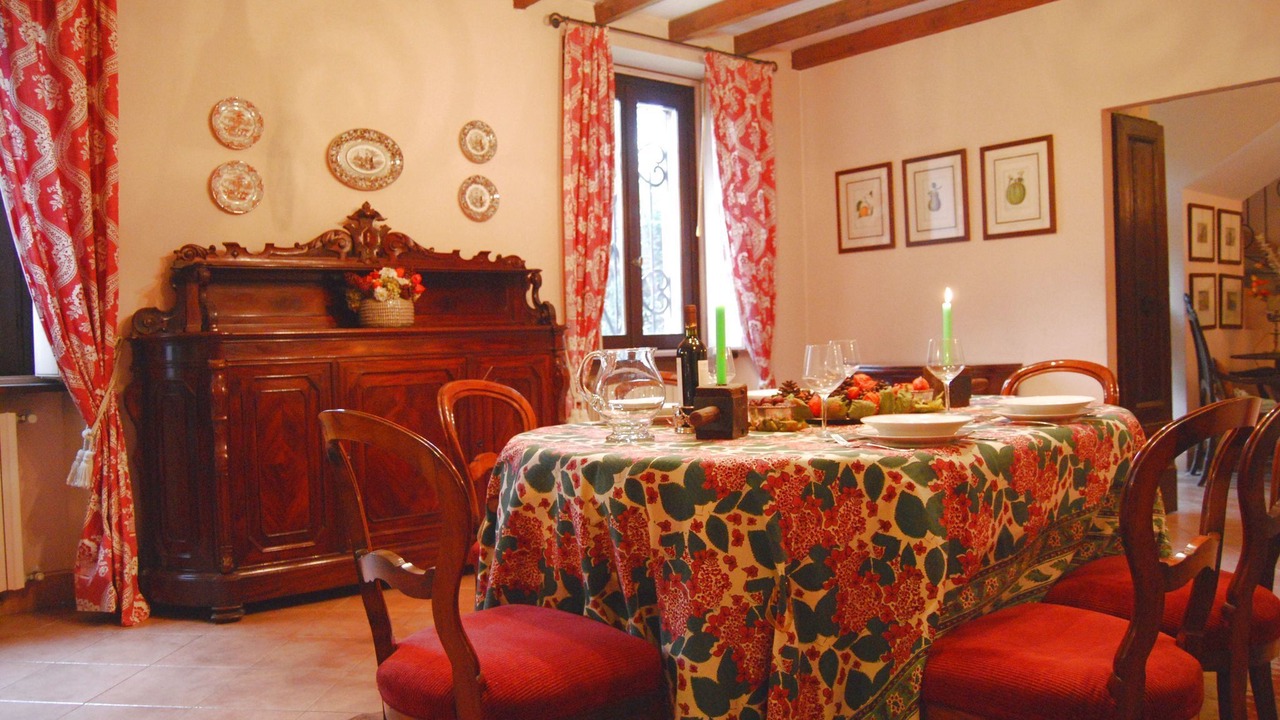 Photo of Livingroom in Capriolo