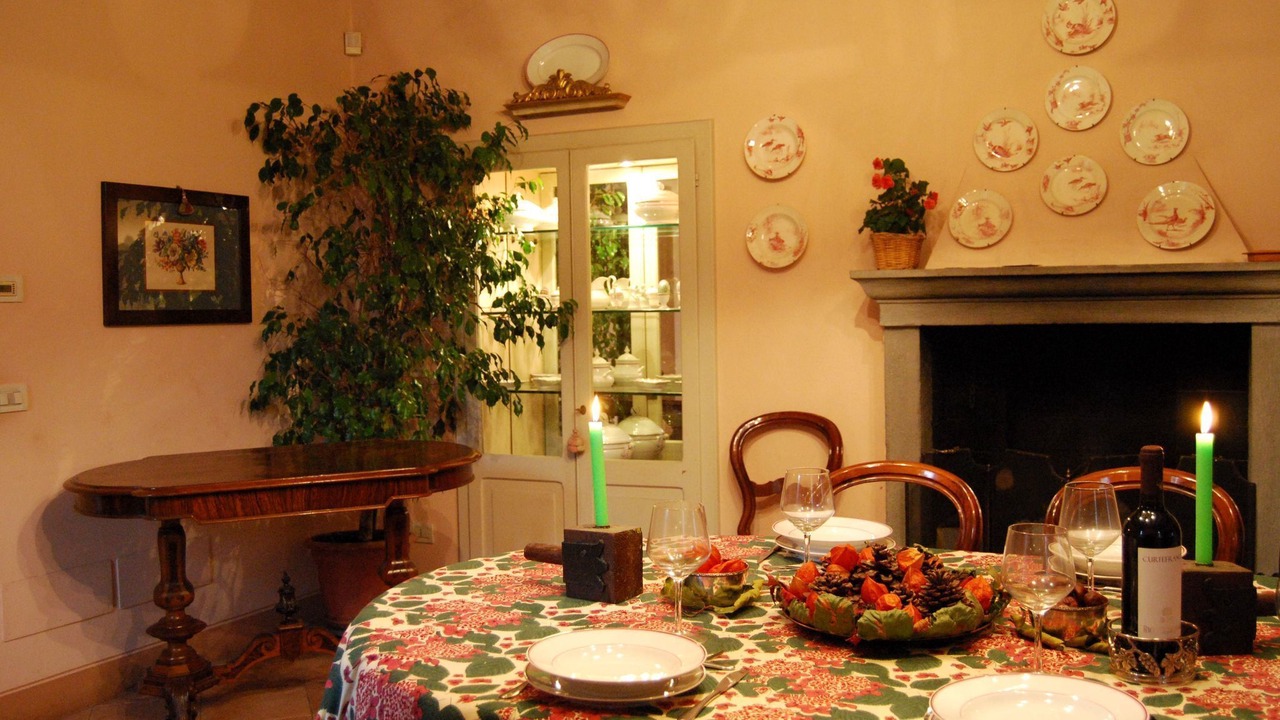 Photo of Livingroom in Capriolo