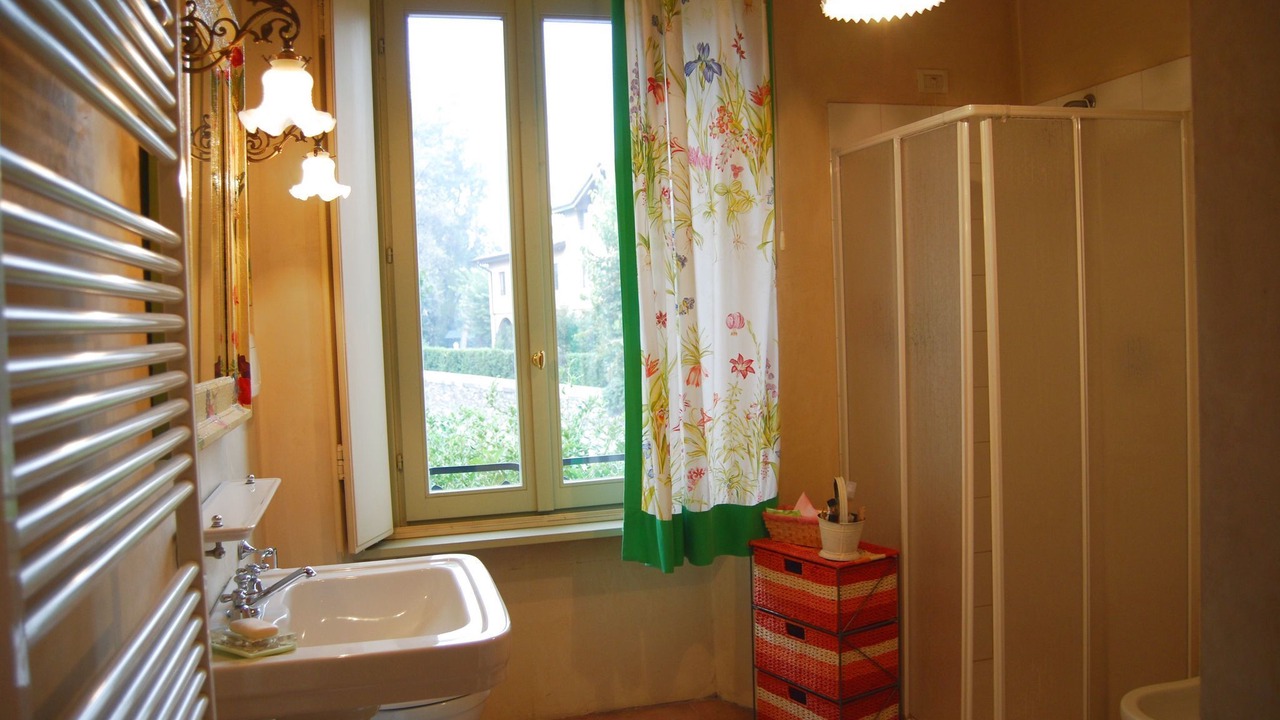 Photo of Bathroom in Capriolo