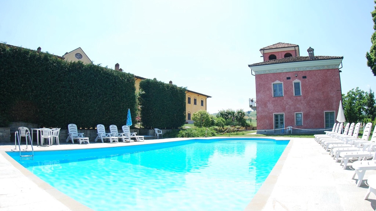 Photo of Outdoor in Nizza Monferrato