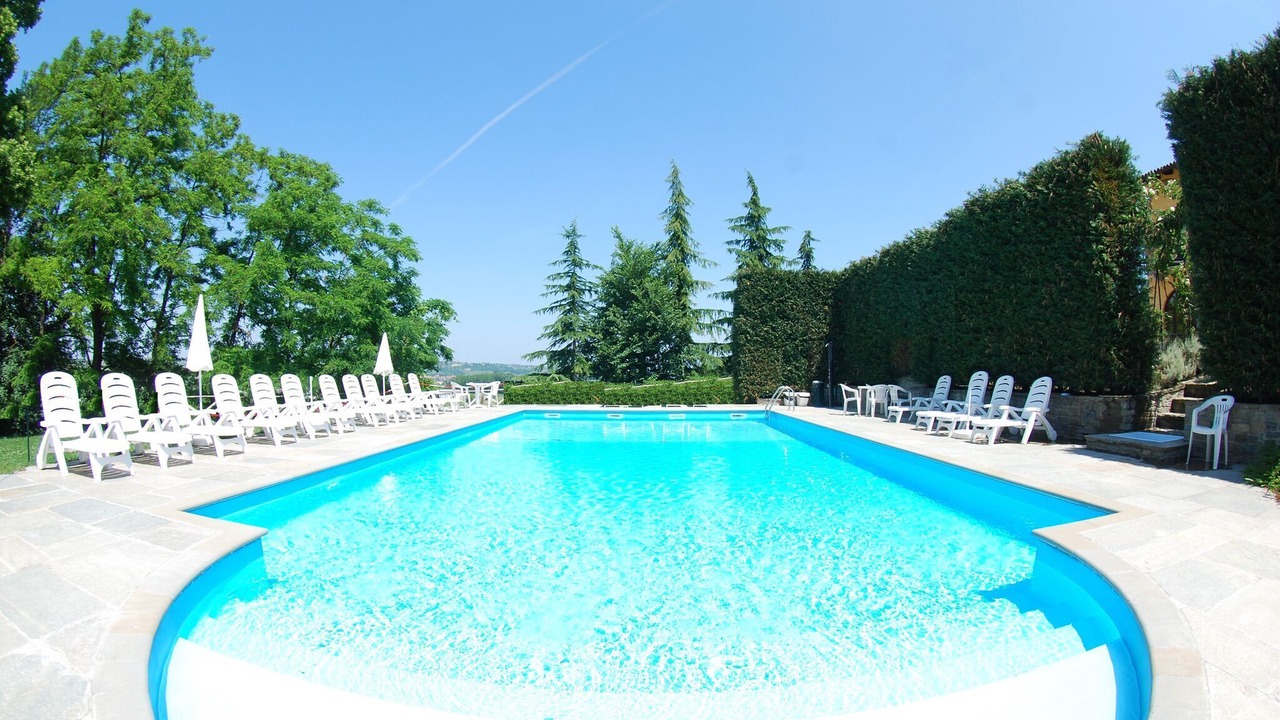 Photo of Outdoor in Nizza Monferrato