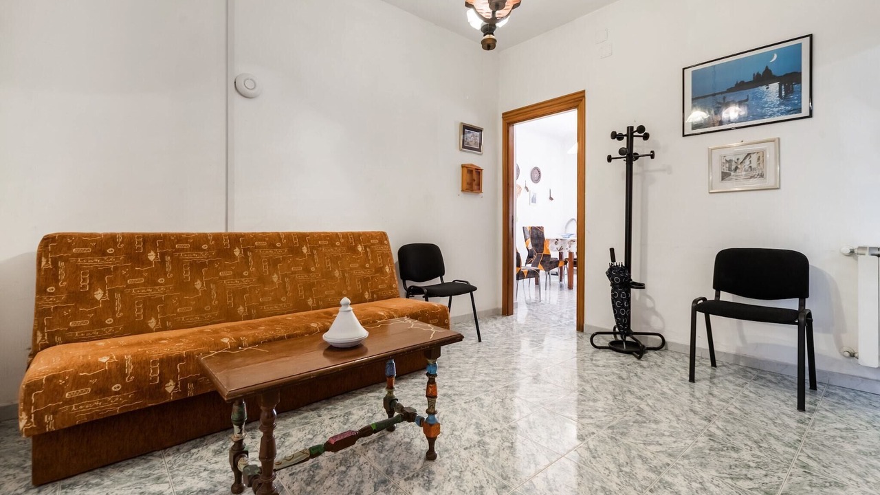 Photo of Livingroom in San Salvo