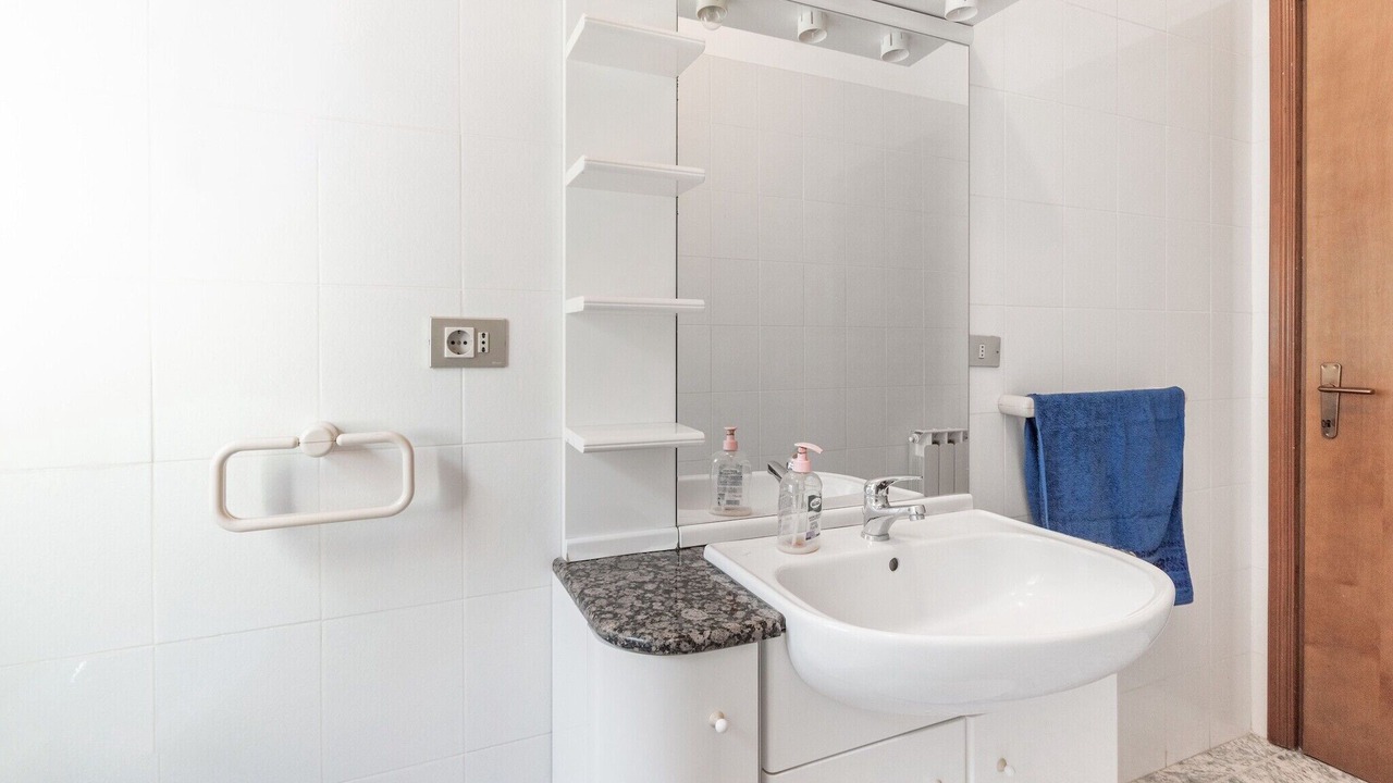 Photo of Bathroom in San Salvo