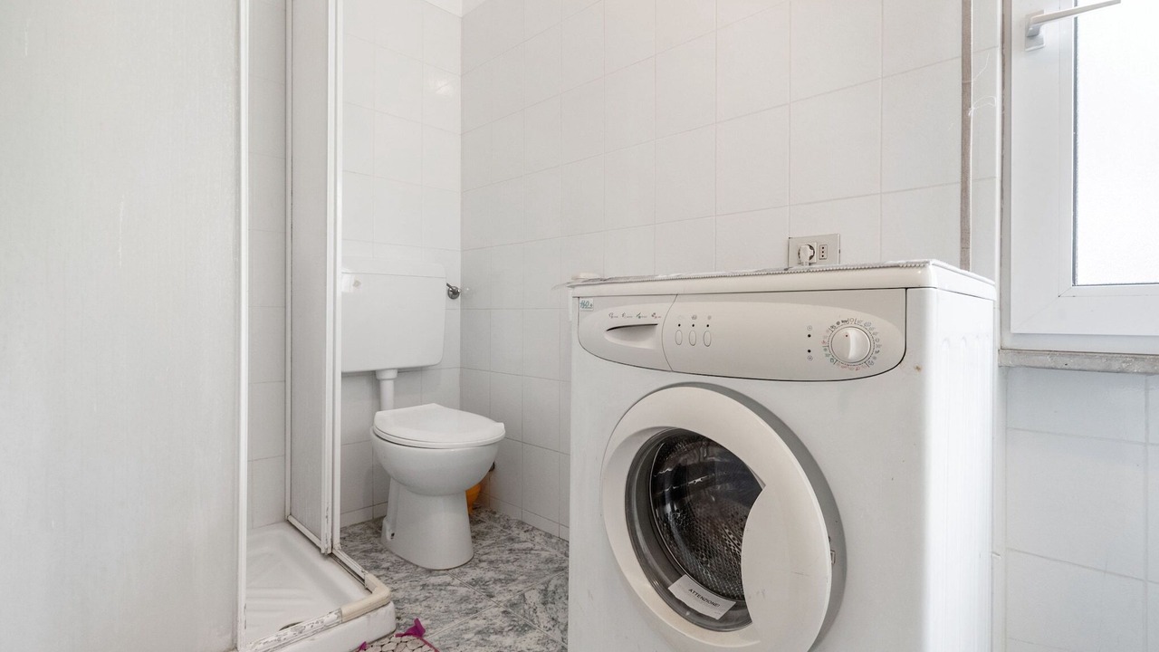 Photo of Bathroom in San Salvo
