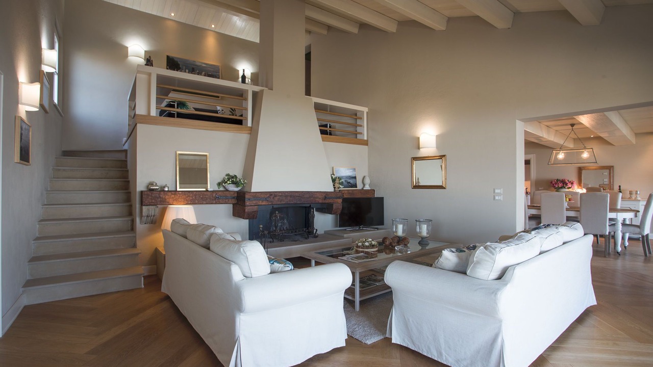 Photo of Livingroom in San Feliciano