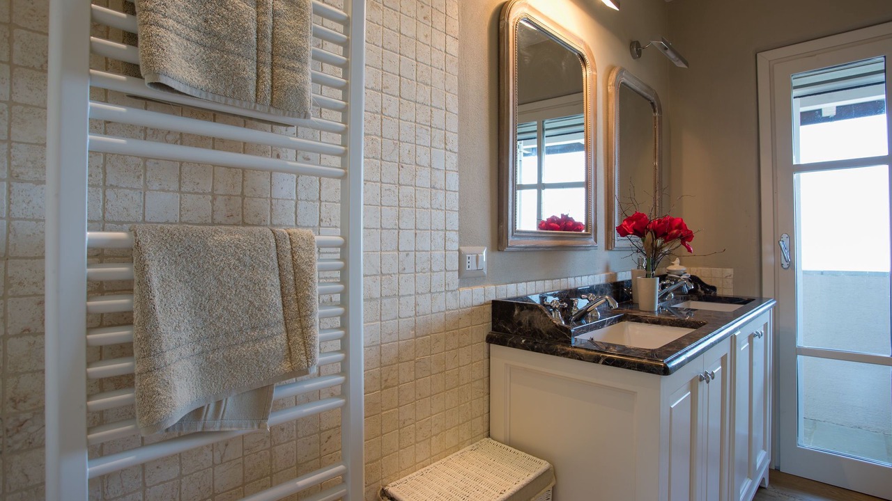 Photo of Bathroom in San Feliciano