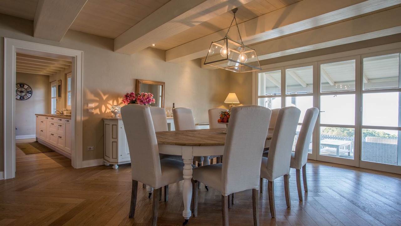 Photo of Livingroom in San Feliciano