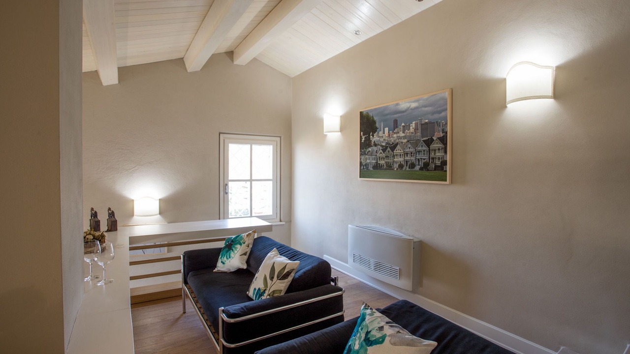 Photo of Livingroom in San Feliciano