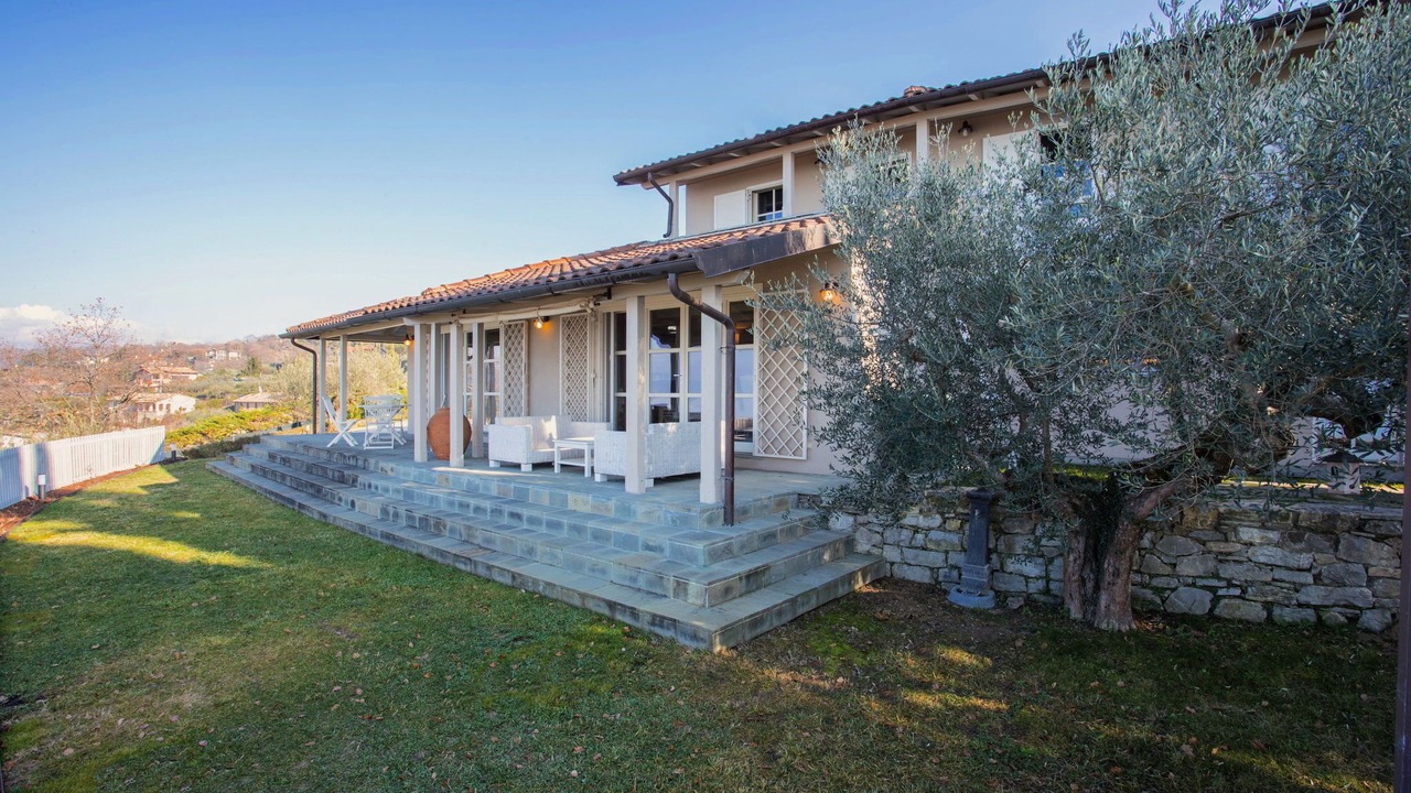 Photo of Outdoor in San Feliciano