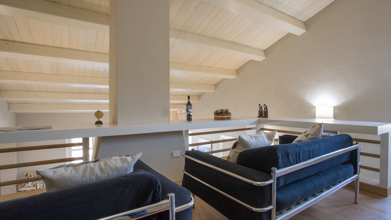 Photo of Livingroom in San Feliciano