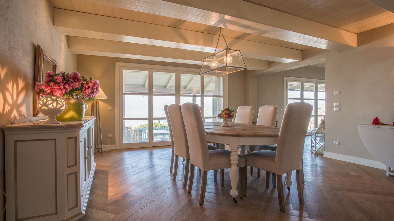 Photo of Livingroom in San Feliciano