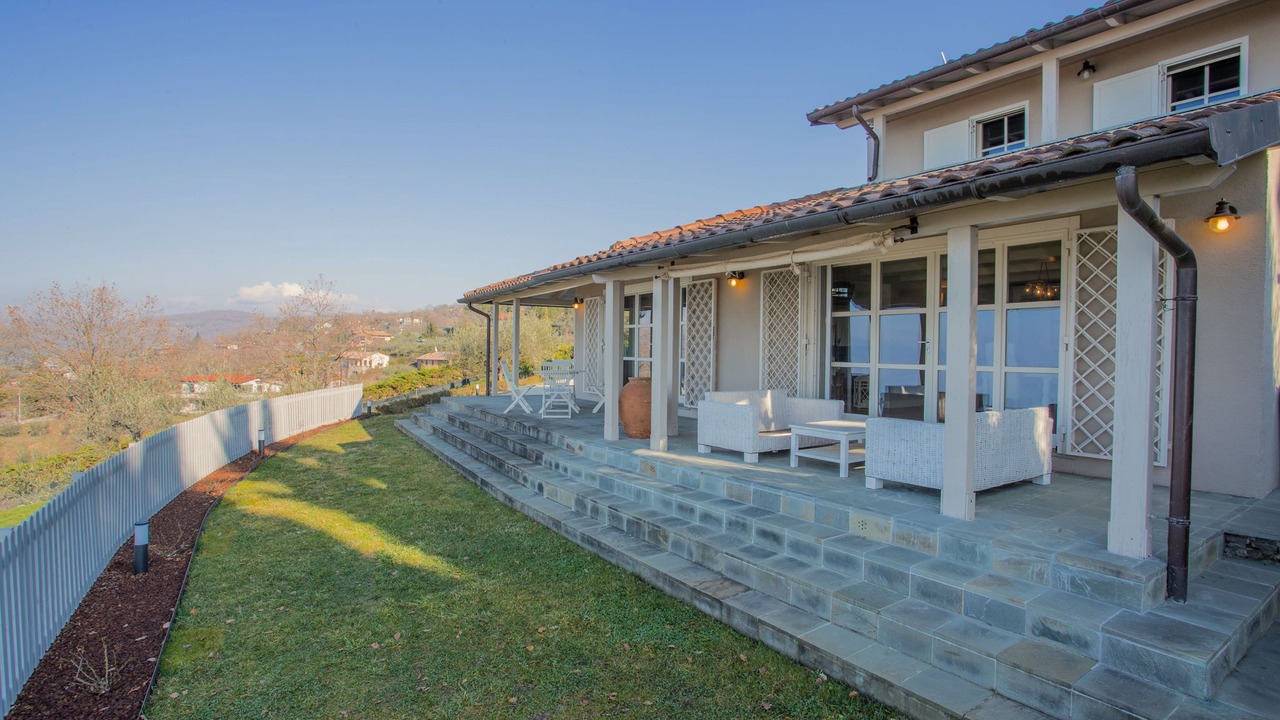 Photo of Outdoor in San Feliciano