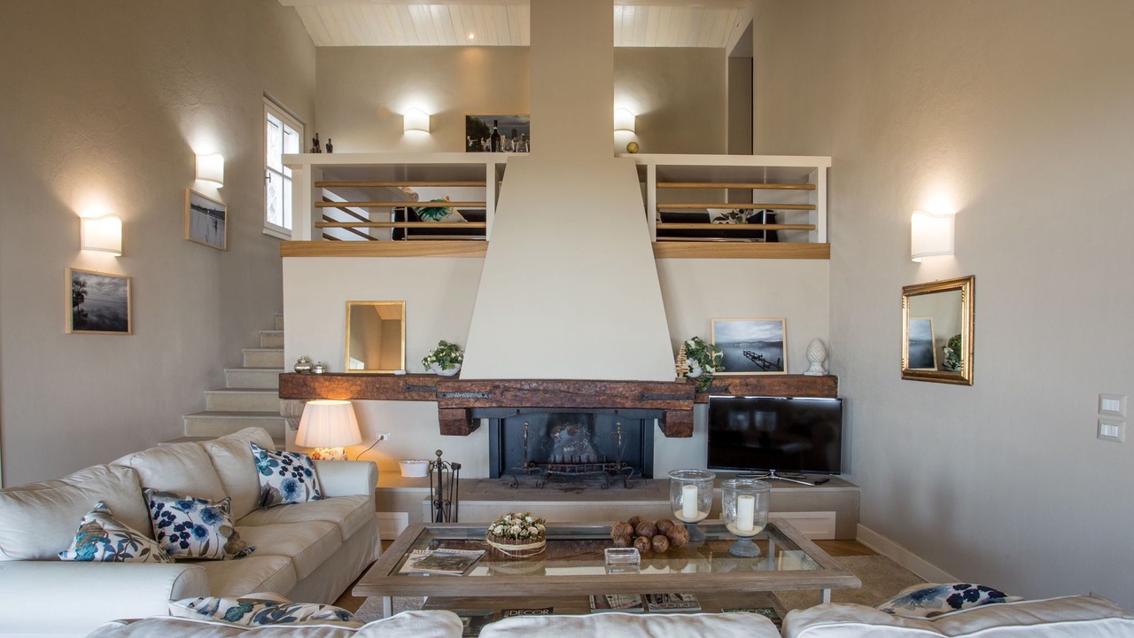 Photo of Livingroom in San Feliciano