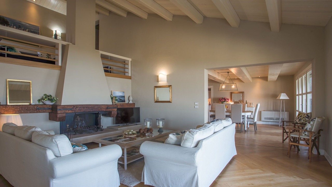 Photo of Livingroom in San Feliciano