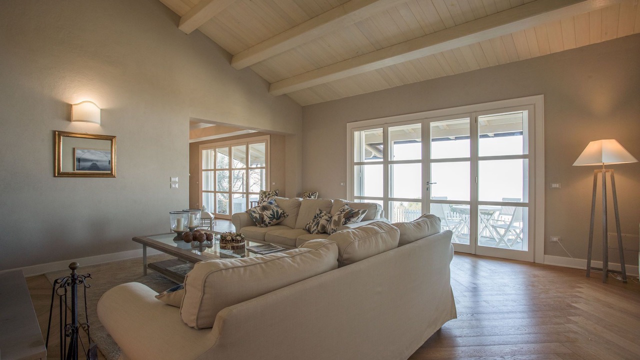 Photo of Livingroom in San Feliciano