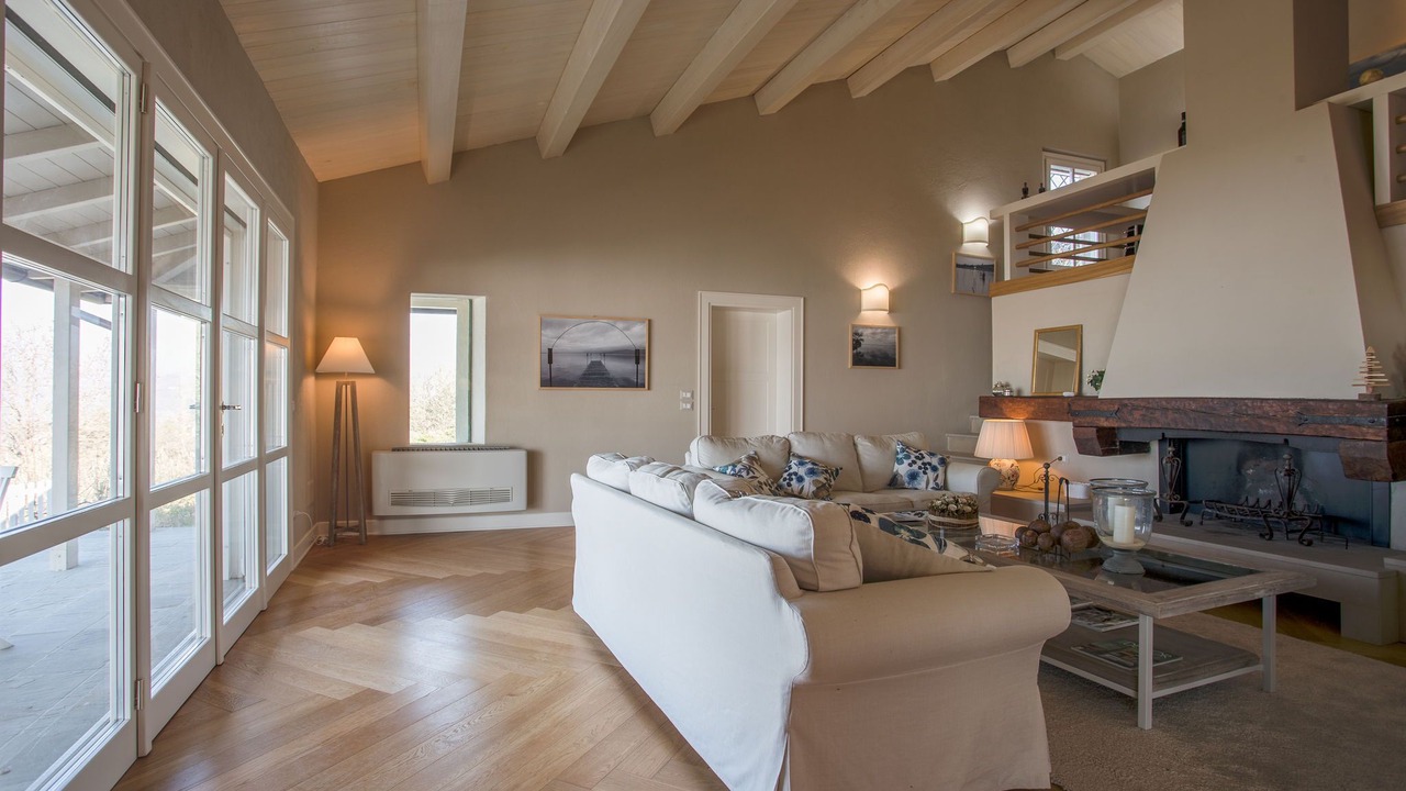 Photo of Livingroom in San Feliciano