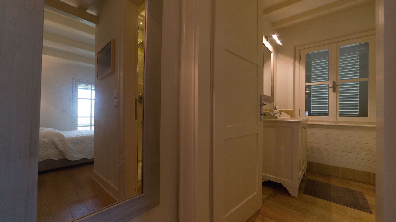 Photo of Bathroom in San Feliciano