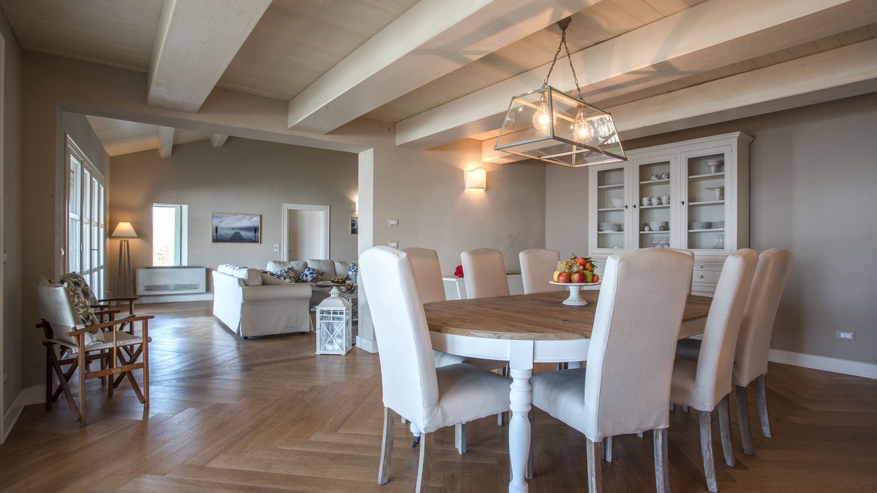 Photo of Livingroom in San Feliciano