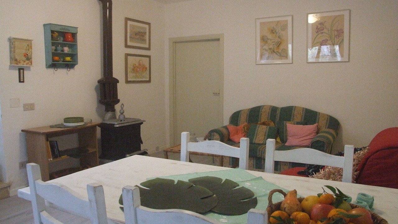 Photo of Livingroom in Donoratico