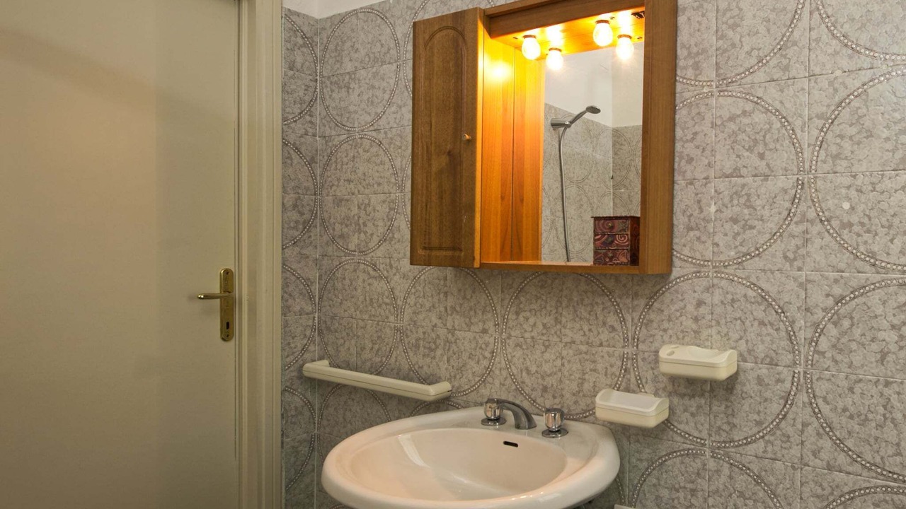 Photo of Bathroom in Donoratico