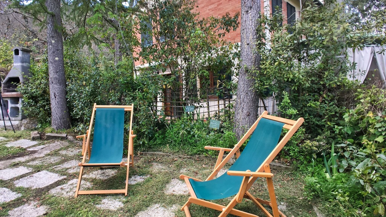 Photo of Patio Balcony in Donoratico