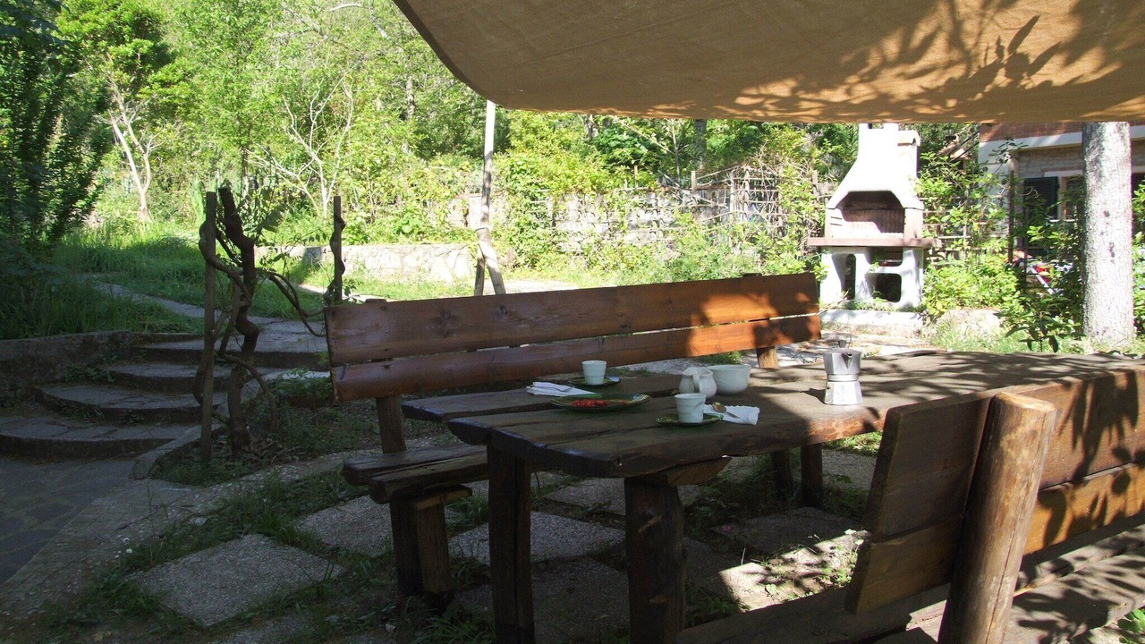 Photo of Patio Balcony in Donoratico