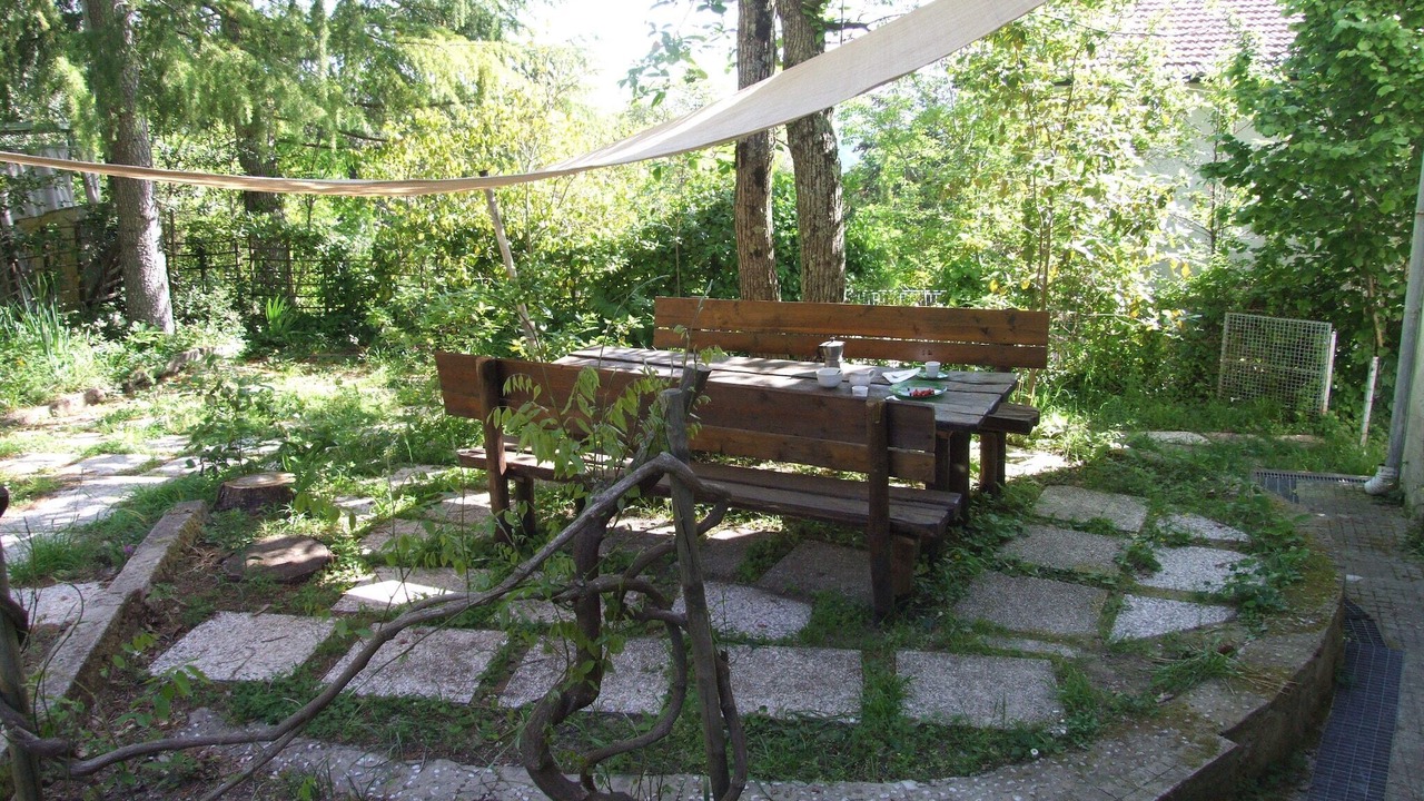 Photo of Patio Balcony in Donoratico