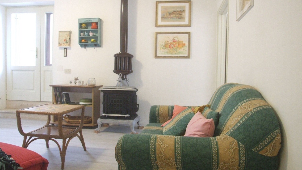 Photo of Livingroom in Donoratico