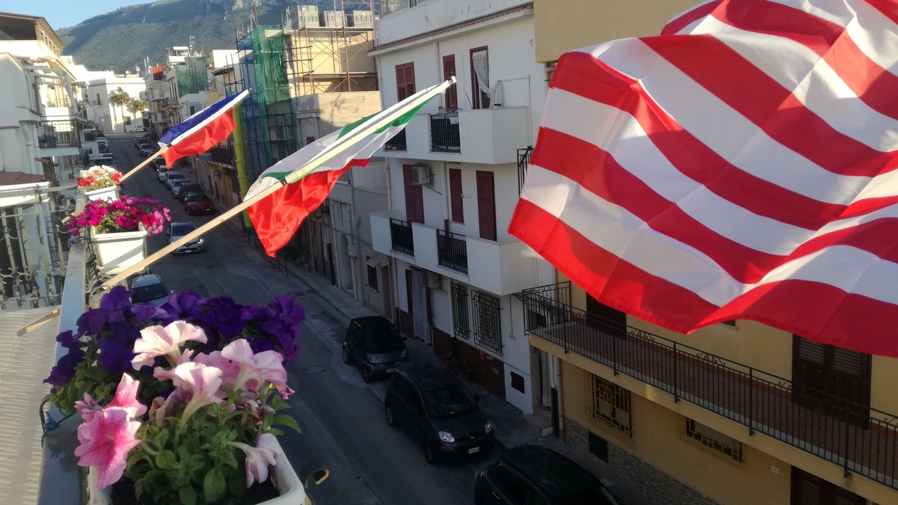 Photo of Outdoor in Terrasini