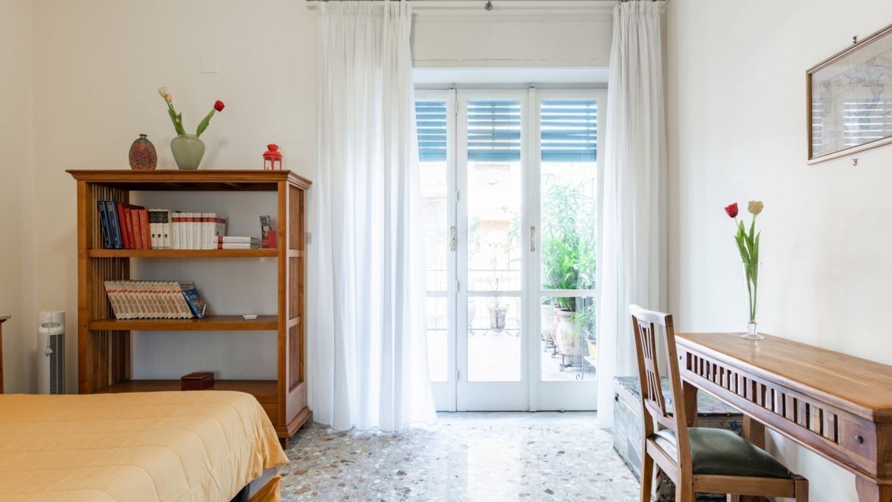 Photo of Bedroom in Borgo-Sanzio