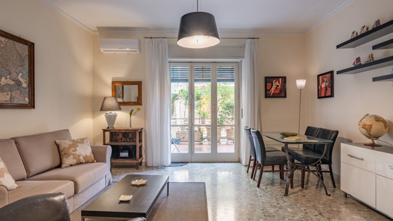 Photo of Livingroom in Borgo-Sanzio