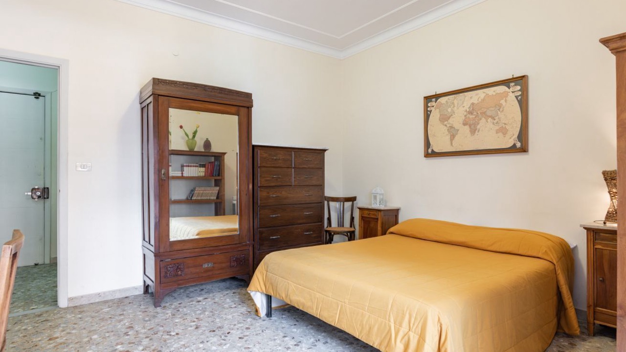 Photo of Bedroom in Borgo-Sanzio