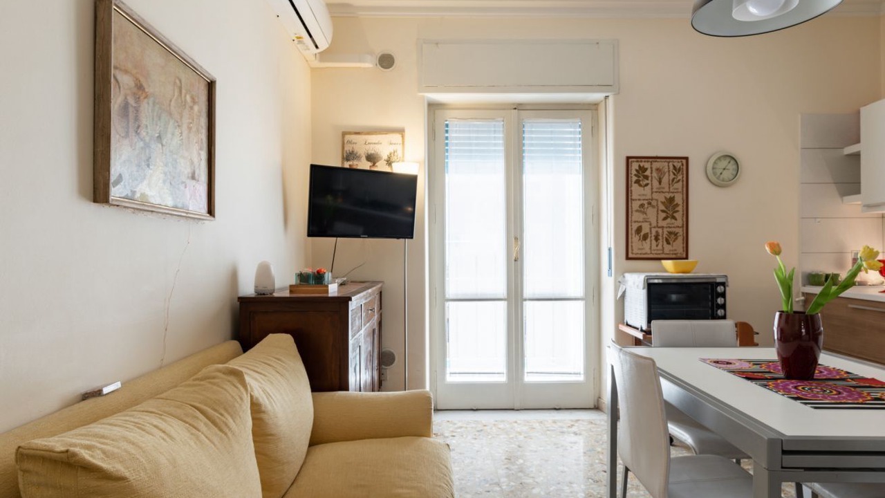 Photo of Livingroom in Borgo-Sanzio