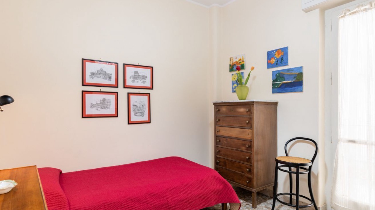 Photo of Bedroom in Borgo-Sanzio