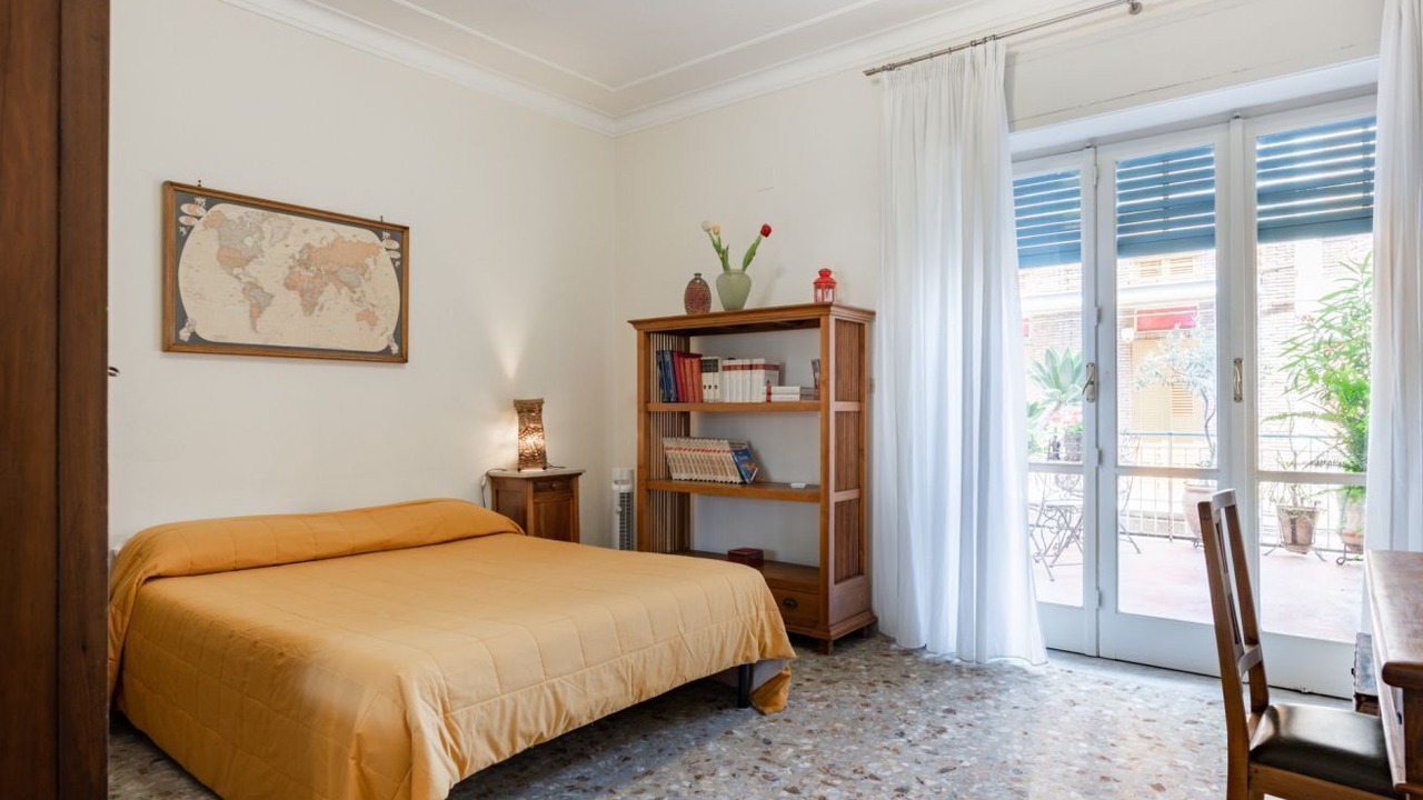 Photo of Bedroom in Borgo-Sanzio