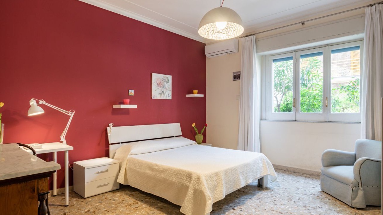 Photo of Bedroom in Borgo-Sanzio
